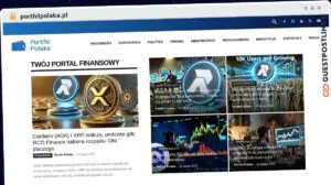 Publish Guest Post on portfelpolaka.pl