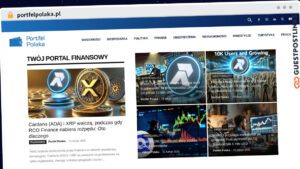 Publish Guest Post on portfelpolaka.pl