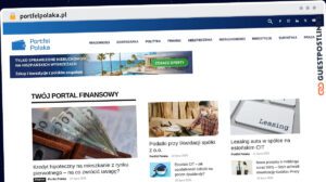 Publish Guest Post on portfelpolaka.pl