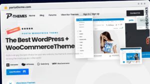 Publish Guest Post on portotheme.com