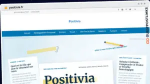 Publish Guest Post on positivia.fr