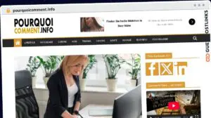 Publish Guest Post on pourquoicomment.info