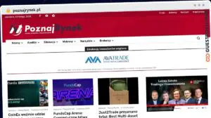 Publish Guest Post on poznajrynek.pl