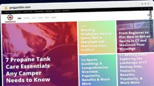 Publish Guest Post on pregamble.com