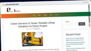 Publish Guest Post on pricesinside.com