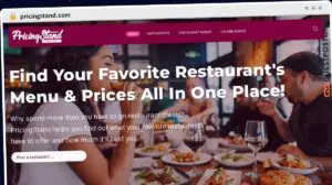 Publish Guest Post on pricingstand.com