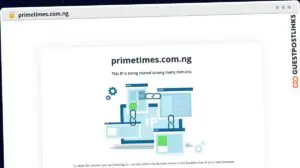 Publish Guest Post on primetimes.com.ng