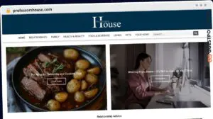 Publish Guest Post on professorshouse.com