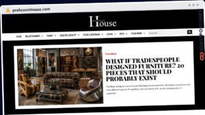Publish Guest Post on professorshouse.com