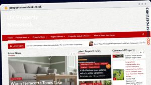 Publish Guest Post on propertynewsdesk.co.uk