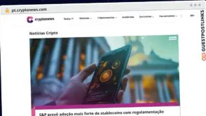 Publish Guest Post on pt.cryptonews.com