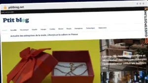 Publish Guest Post on ptitblog.net