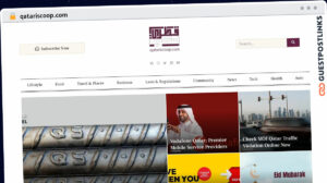 Publish Guest Post on qatariscoop.com