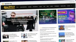 Publish Guest Post on qiuzziz.org
