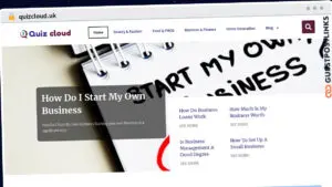 Publish Guest Post on quizcloud.uk