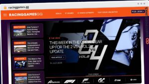 Publish Guest Post on racinggames.gg