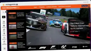 Publish Guest Post on racinggames.gg