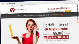 Publish Guest Post on radioactif.com