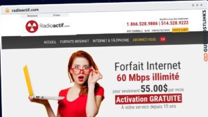 Publish Guest Post on radioactif.com