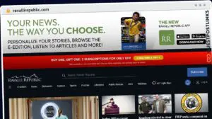 Publish Guest Post on ravallirepublic.com