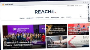 Publish Guest Post on reach4.biz
