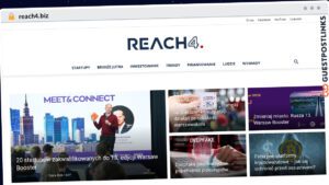 Publish Guest Post on reach4.biz