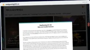 Publish Guest Post on realgaming101.es