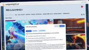 Publish Guest Post on realgaming101.pt