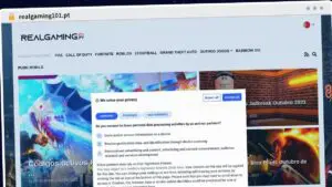 Publish Guest Post on realgaming101.pt