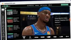 Publish Guest Post on realsport101.com