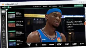 Publish Guest Post on realsport101.com