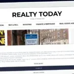 Publish Guest Post on realtytoday.com