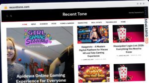 Publish Guest Post on recenttone.com