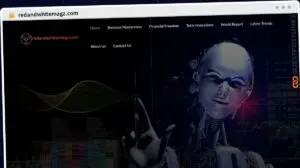 Publish Guest Post on redandwhitemagz.com