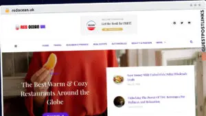 Publish Guest Post on redocean.uk