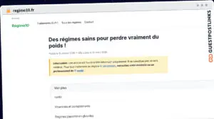Publish Guest Post on regime10.fr