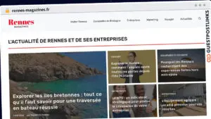 Publish Guest Post on rennes-magazines.fr