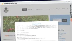 Publish Guest Post on rennieorchards.com