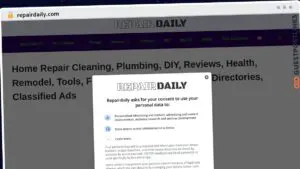 Publish Guest Post on repairdaily.com