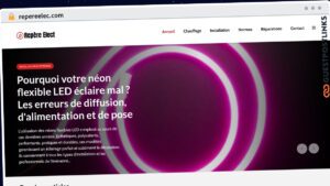Publish Guest Post on repereelec.com