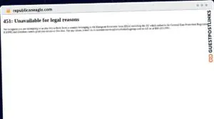 Publish Guest Post on republicaneagle.com