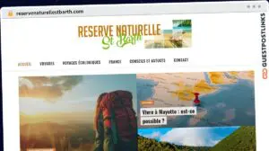 Publish Guest Post on reservenaturellestbarth.com