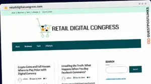 Publish Guest Post on retaildigitalcongress.com