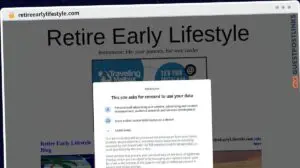 Publish Guest Post on retireearlylifestyle.com