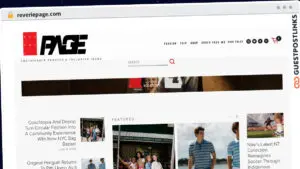 Publish Guest Post on reveriepage.com