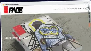 Publish Guest Post on reveriepage.com