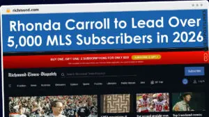 Publish Guest Post on richmond.com