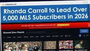 Publish Guest Post on richmond.com