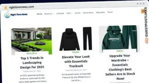 Publish Guest Post on righttimenews.com