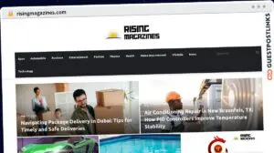 Publish Guest Post on risingmagazines.com